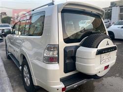 ميتسوبيشي باجيرو